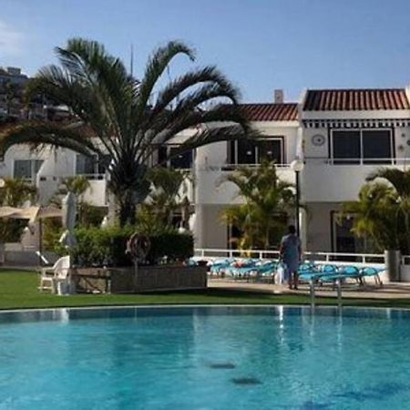 Appartamento In Costa Adeje/Las America Dış mekan fotoğraf