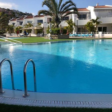 Appartamento In Costa Adeje/Las America Dış mekan fotoğraf