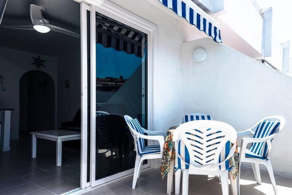 Appartamento In Costa Adeje/Las America Dış mekan fotoğraf