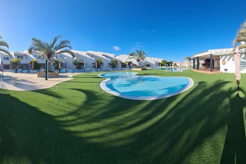Appartamento In Costa Adeje/Las America Dış mekan fotoğraf